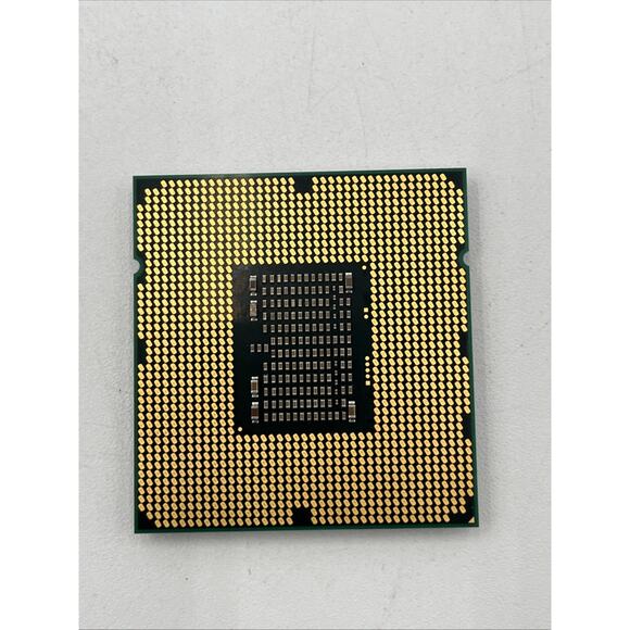 Intel E5620 SLBV4 2.40GHZ/12MB QC Processor - Picture 2 of 4